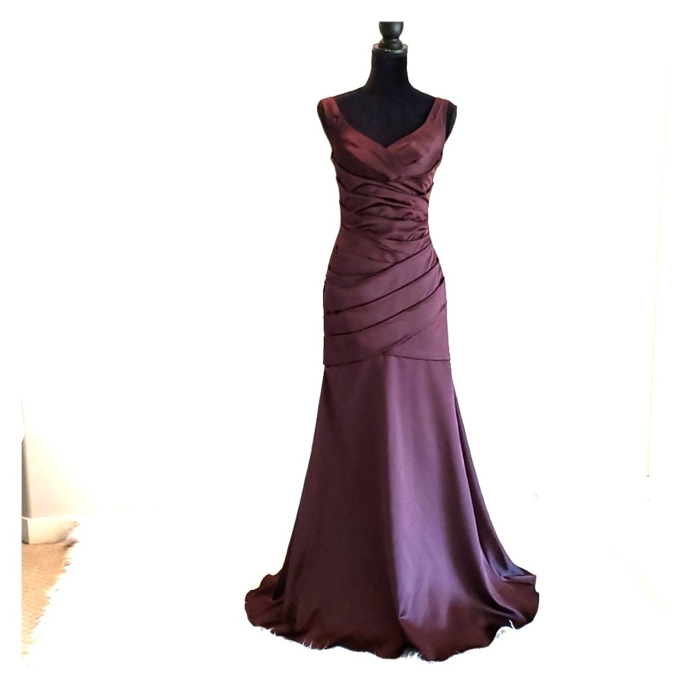 Bridesmaids dress